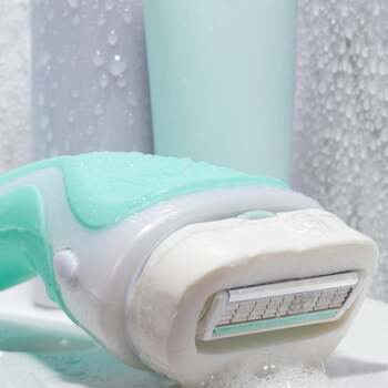 Intuition Sensitive Care ( 6 ks ) - Náhradní hlavice pro citlivou pokožku